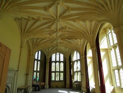 Avon Paranormal Team - Woodchester Mansion